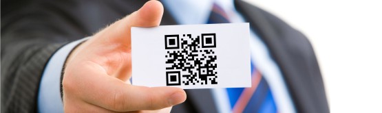 Carti de vizita cu cod QR (QR code) Carti de vizita cu cod QR (QR code)