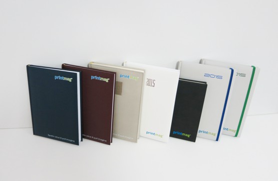 Set agende personalizate Set agende personalizate