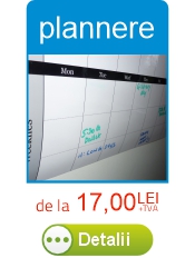 Planner anual personalizat
