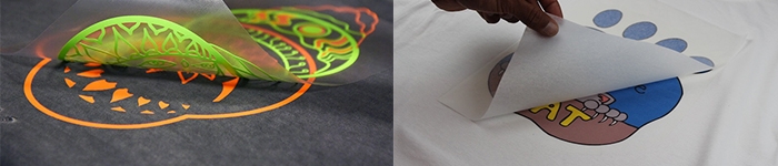 Termotransfer Termotransfer