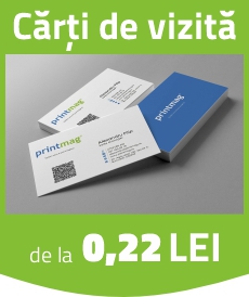 Carti de vizita