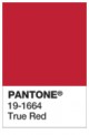 True Red