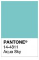Aqua Sky