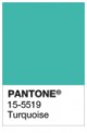 Turquoise