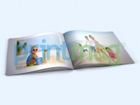 Album foto tip revista personalizat