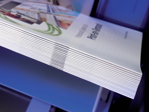 Print brosuri, design si sfaturi tehnice