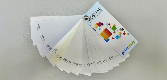 Tipuri de hartie folosite in indistra tipografica