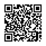 Adresa si coordonate - cod QR