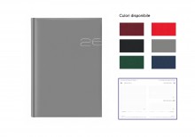 Agenda 2026 Allegra personalizata