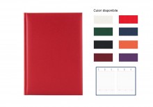 Agenda personalizata Allegra nedatata