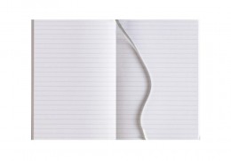 Grafica interior notes personalizat Allegra 13x21 cm