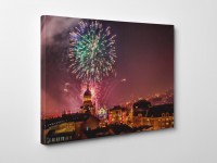 Print tablouri canvas personalizate