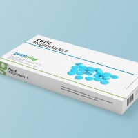 Cutii medicamente / Cutii pentru industria farmaceutica