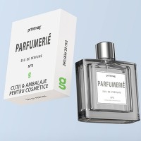 Cutii pentru cosmetice / Cutie pentru parfum