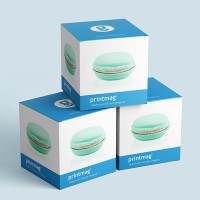 Cutii personalizate - Cutii retail