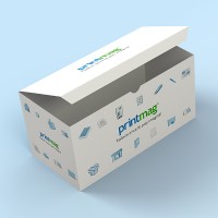 Cutii tip cufar / autoformare