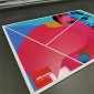 Print UV pe foam board