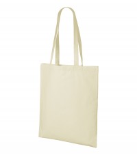 Sacosa personalizata SHOPPER natur