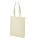 Sacosa personalizata SHOPPER natur