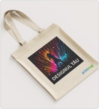 Sacose personalizate cu imagine sau poza full color