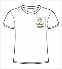 Tricouri personalizate cu logo sau sigla