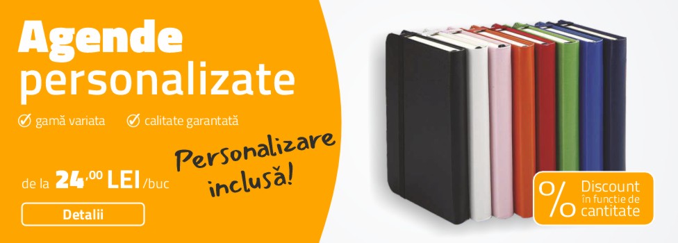 Agende presonalizate