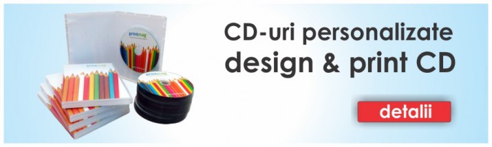 Design si print CD