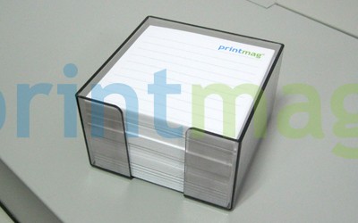 Cub hartie personalizat | PrintMag