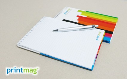 Blocnotes personalizat