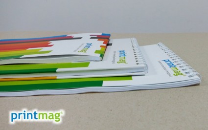 Blocnotes lacuire selectiva