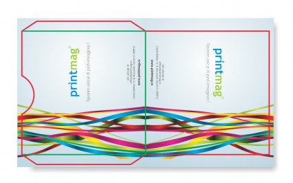 Plicuri CD/DVD stantate 1