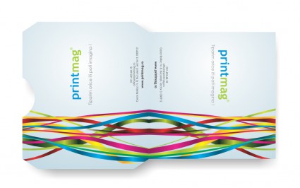 Plicuri CD/DVD stantate 2