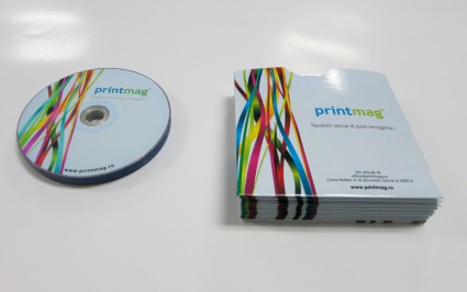 Plicuri CD/DVD stantate 4
