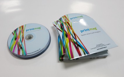 Plicuri CD/DVD stantate 5