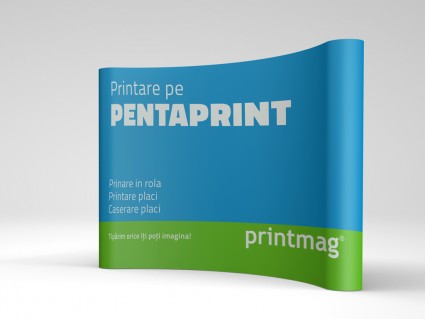 Pentaprint