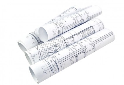 Printare / Plotare planuri A1