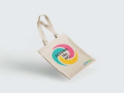 Sacose personalizate bumbac