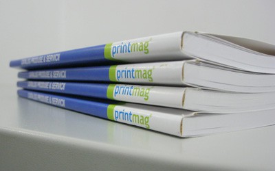 Tipar digital - carti & manuale