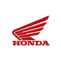 HONDA motorcycle