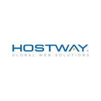 Hostway - Global Web Solutions