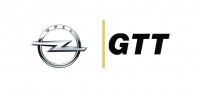Opel GTT