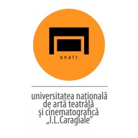 Universitatea Nationala de Arta Teatrala si Cinematografie I. L. Caragiale (UNATC)