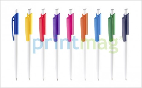 Pixuri personalizate COOL WHITE