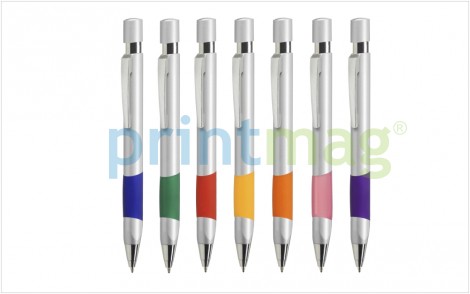 Pixuri personalizate EVA SILVER