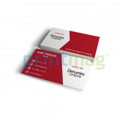 Carti de vizita model CV-A-011