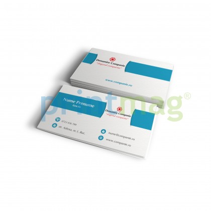 Carti de vizita model CV-A-012