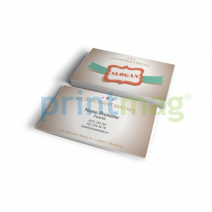 Carti de vizita model CV-V-003