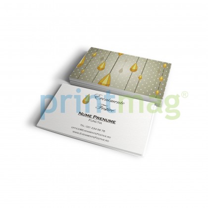 Carti de vizita model CV-V-005