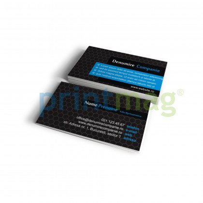 Carti de vizita model CV-V-006