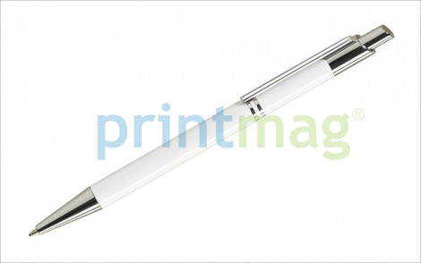 Pix personalizat Style White